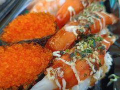 -上清·三文鱼鲜寿司(同德店)