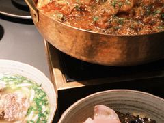 -Ameigo梅果·云贵川bistro(长宁来福士店)