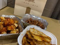 -有奴思烤肉·清真(正宁路店)