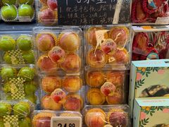 -Olé精品超市(广州太古汇店)