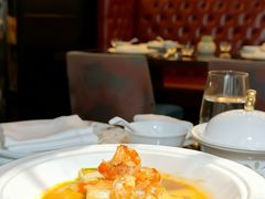 -珠海瑞吉酒店·宴庭中餐厅