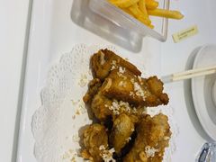 -至潮餐厅精致粤菜·活鲈鱼·走地鸡(珠江新城店)