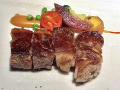 -ZHAO赵·牛扒坊(万象城店)