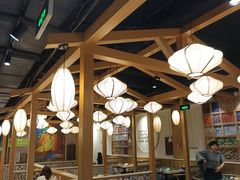 -黑家养生粥道馆(新世纪店)