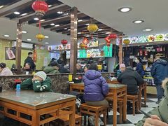 -白魁老号饭庄(安内店)