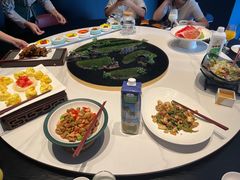 -观宴·品质赣菜(高新大道店)