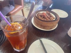 -香江小厨 The Kitchen(香江俱乐部店)