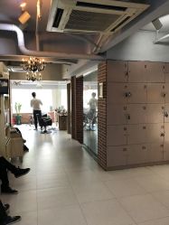 -新晨·SALON·形象造型