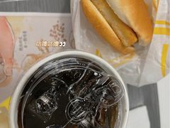 -麦当劳(大榭三江超市店)
