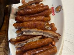 -活潑鲜跳(湖滨商业街店)