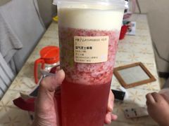 -奈雪的茶(金地广场店)
