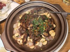-品大三·南京菜(大行宫店)