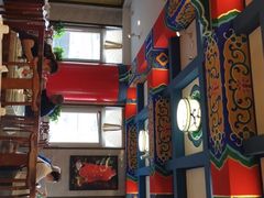 -郭林家常菜(狼垡店)