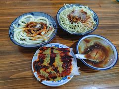 -洁美凉粉店(温江店)