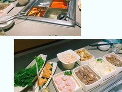 -海底捞火锅(北京路店)