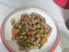 -鲁南仔·滕州炒鸡(经三路店)