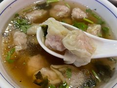 -老谢野馄饨(延安路店)