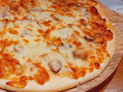 -曼乐辰餐厅(中庚漫游城店)