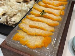 -花菇朵 ll 野生菌火锅·精品云南菜(后沙峪店)