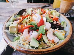 -RAC BAR(安福路店)