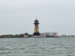 -溱湖国家湿地公园