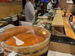 -千代武日本料理(开发区店)