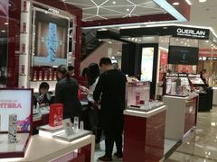 -杭州西湖银泰百货