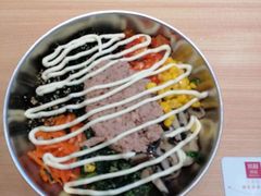 -米村拌饭(凯德和平广场店)