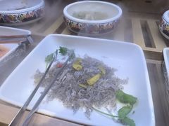 -汉江山料理级自助烤肉(荆州万达店)