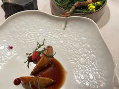 -三嚥阁 La Villa Restaurant