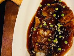 -绿茶餐厅(成都大悦城店)
