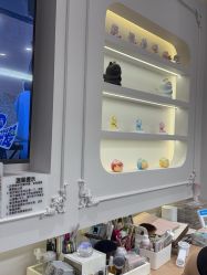 -Nail Me美甲美睫