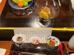 -元熹会席料理