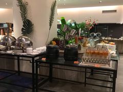 -万德诺富特酒店·自助餐厅(万德大厦店)