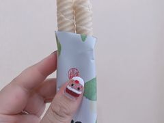 山药卷-阮大兴糕团(日月光中心店)