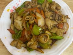 -盛京人人鸡味抻面(珠江桥店)