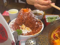 -大龙燚火锅(春熙店)