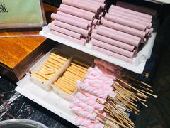 -鼎香缘海鲜自助火锅烤肉(锦辉购物广场店)