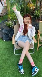 -H·Y HAIR SALON烫发·染发·造型