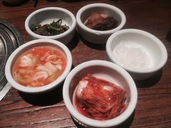 -萨拉伯尔(燕莎友谊商城店)