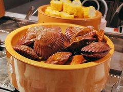 -龍歌自助小火锅(崂山丽达店)