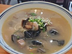 -天天鲜面馆(衡山路店)