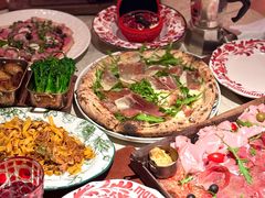 -Mammamia意大利餐厅(阳春巷店)