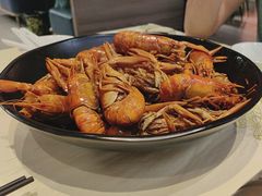 -聚味瞿记·龙虾堂(咸嘉湖店)