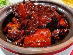 -老吉士酒家(天平路店)