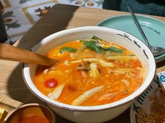 -迷你椰·泰式大排档(共康店)