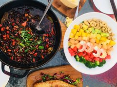 -烛影拾光观景餐厅·创意菜·摄影·小提琴(大唐不夜城店)