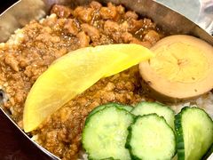 小明肉燥卤肉飯-小明同学(环宇荟店)