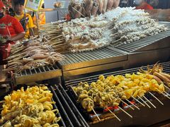 -唐人街(耀华力路)