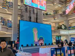 -红星美凯龙北京至尊MALL(东四环中路店)